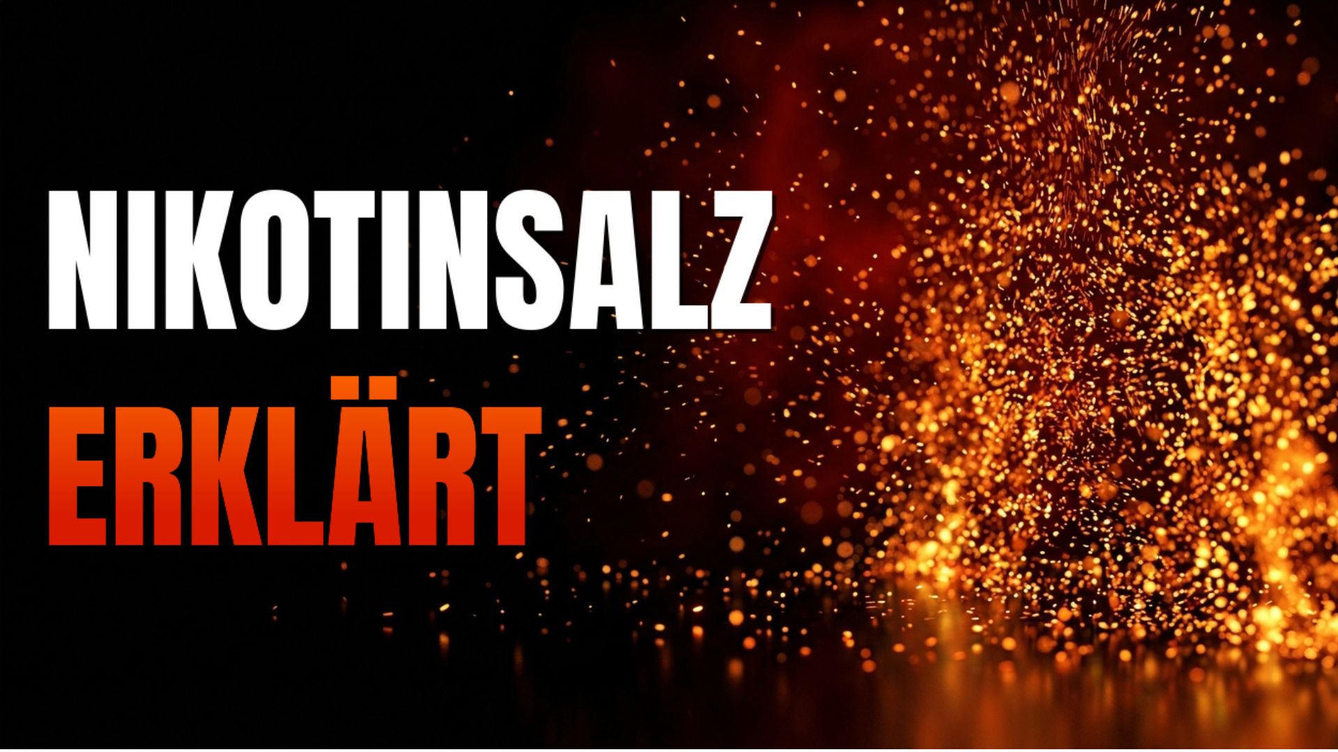 Nikotinsalz erklärt: was dahintersteckt und für wen es passt 